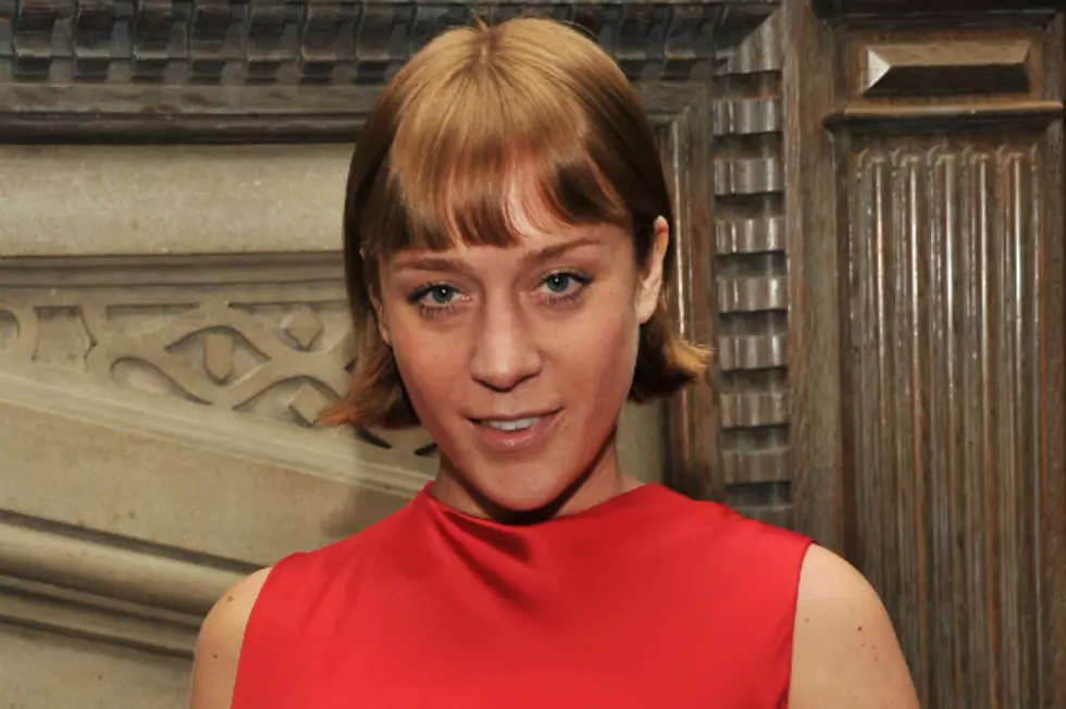 Chloe Sevigny to Play a Nympho on ‘American Horror Story’