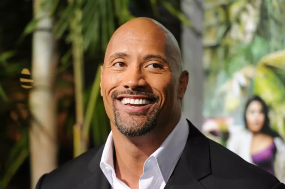 The Rock Looks for a &#8216;Hero&#8217; With New Reality TV Series