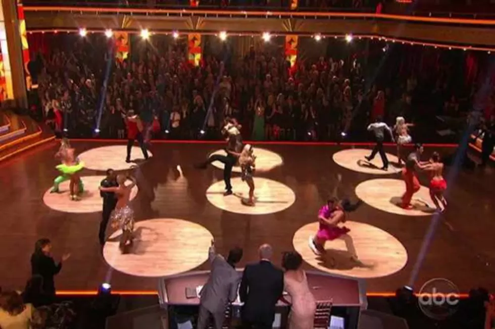 &#8216;Dancing with the Stars&#8217; Review: &quot;Motown Night&quot;