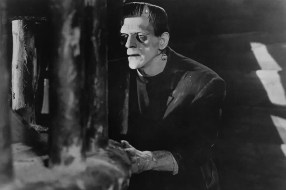 Frankenstein to Go Found Footage With &#8216;The Reawakening&#8217;