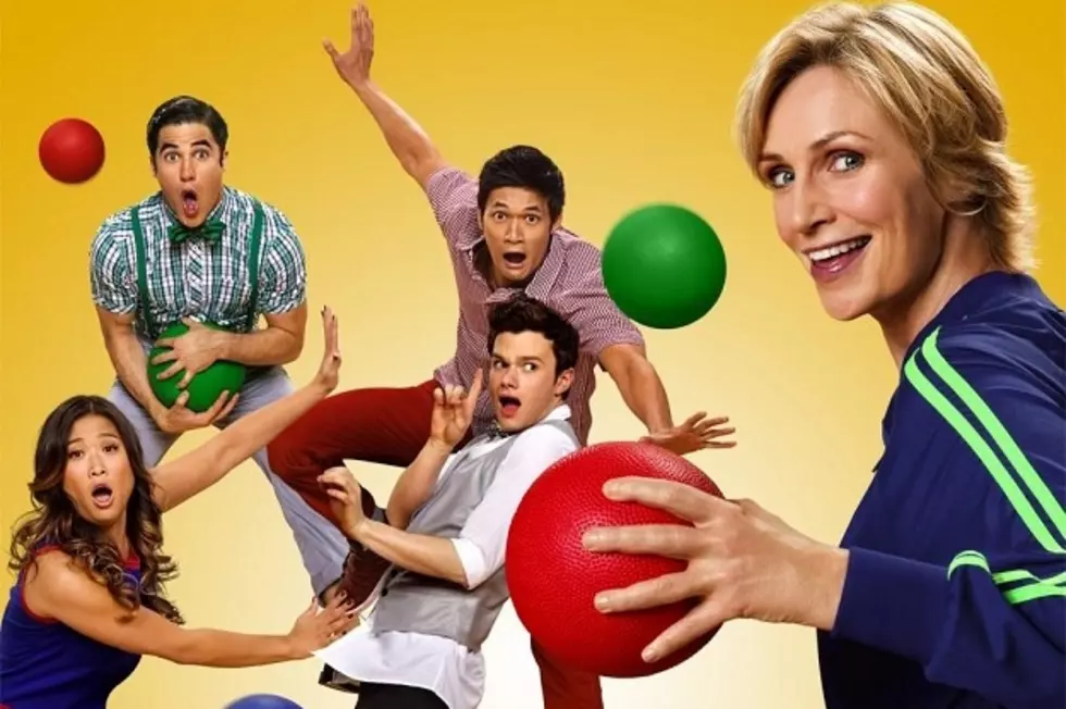‘Glee’ Spoilers: Who’s Graduating, and Who’s Going to Choke?
