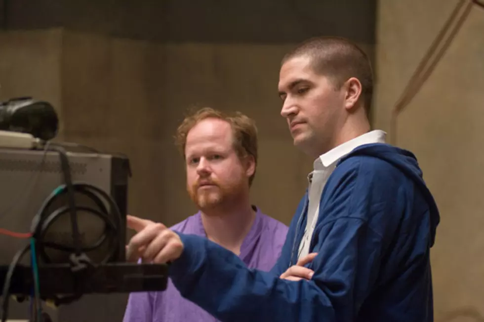 Drew Goddard Interview: The Director Takes Us Inside the &#8216;Cabin in the Woods&#8217;