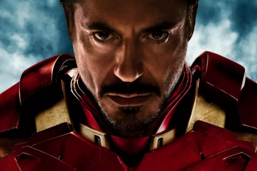 Could Iron Man, Like James Bond, Continue With Another Actor?