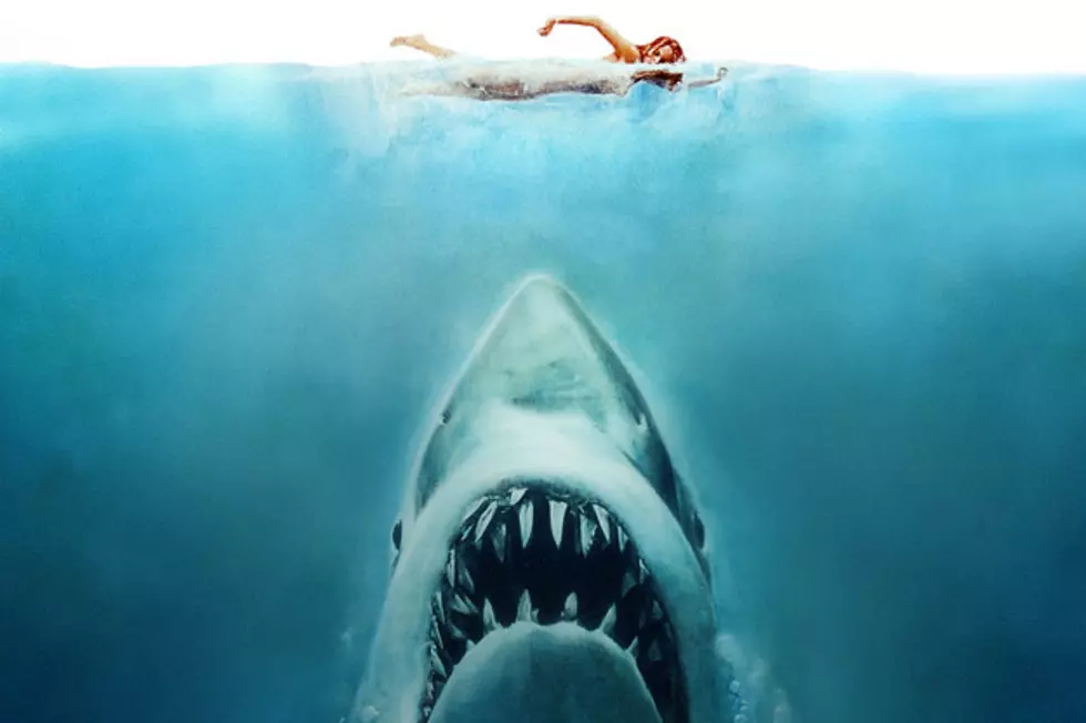 &#8216;Jaws&#8217; Finally Coming to Blu-Ray This Summer!