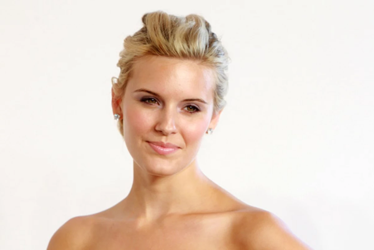 Pictures of maggie grace