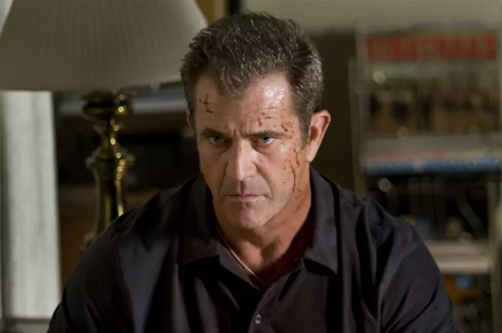UPDATED: Mel Gibson’s Latest Religious Picture a No-Go