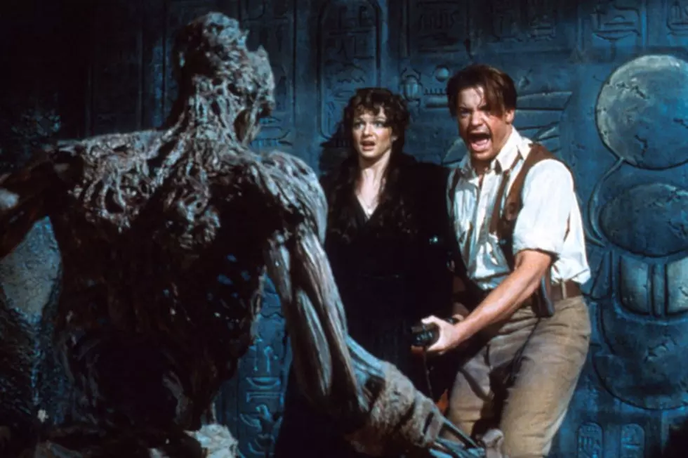 ‘The Mummy’ Reboot Needs a New Director