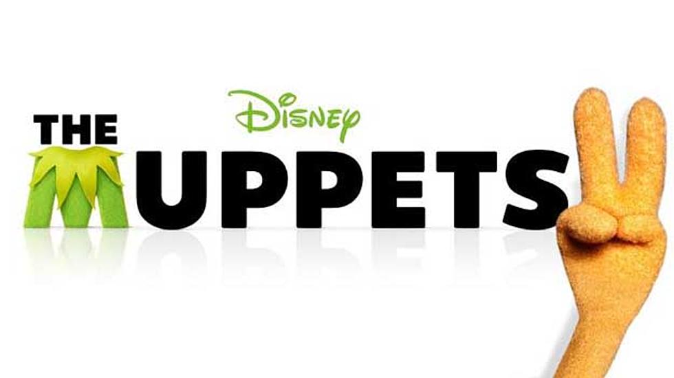 &#8216;Muppets 2&#8242; Gets a Logo But When Might We See It In Theaters?