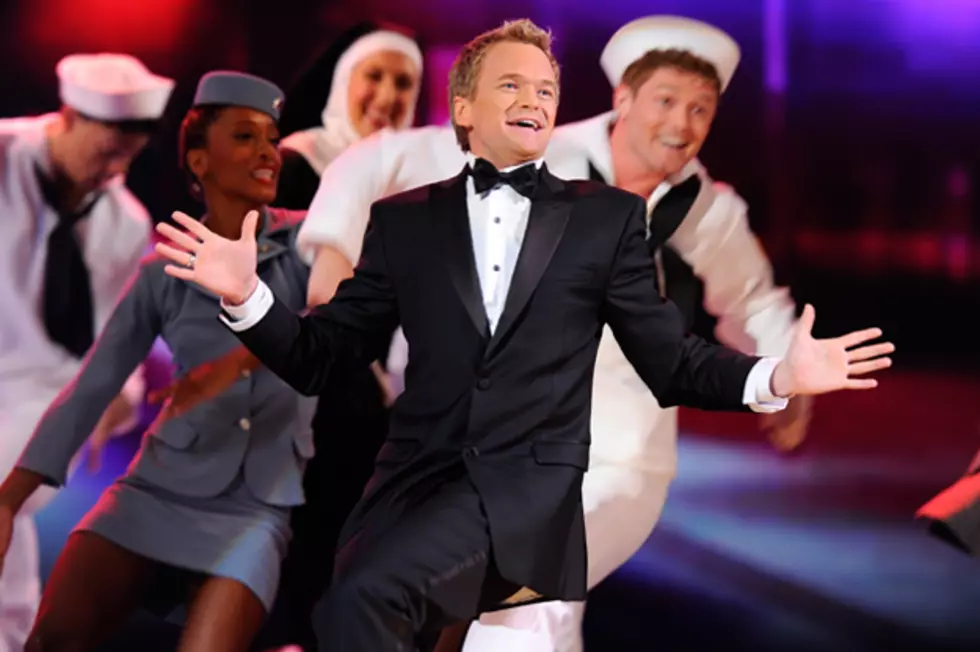 Neil Patrick Harris Set to Host 66th Annual Tony Awards