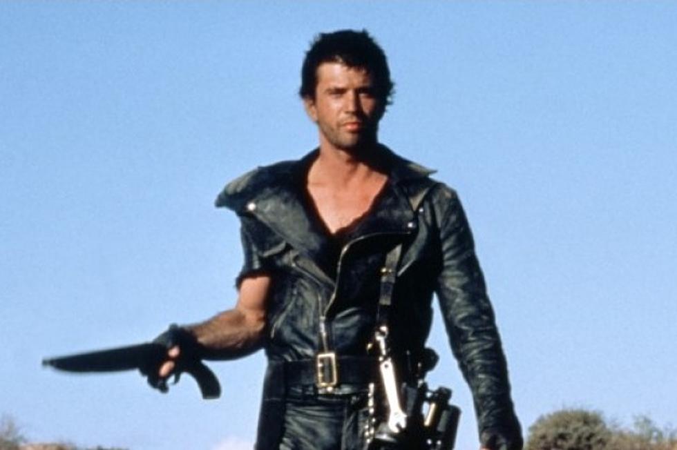 Mel Gibson is In for ‘Machete Kills’