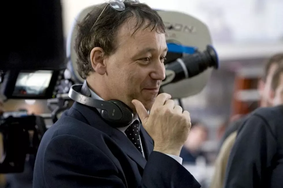 Sam Raimi Only Producing &#8216;Poltergiest&#8217; Remake