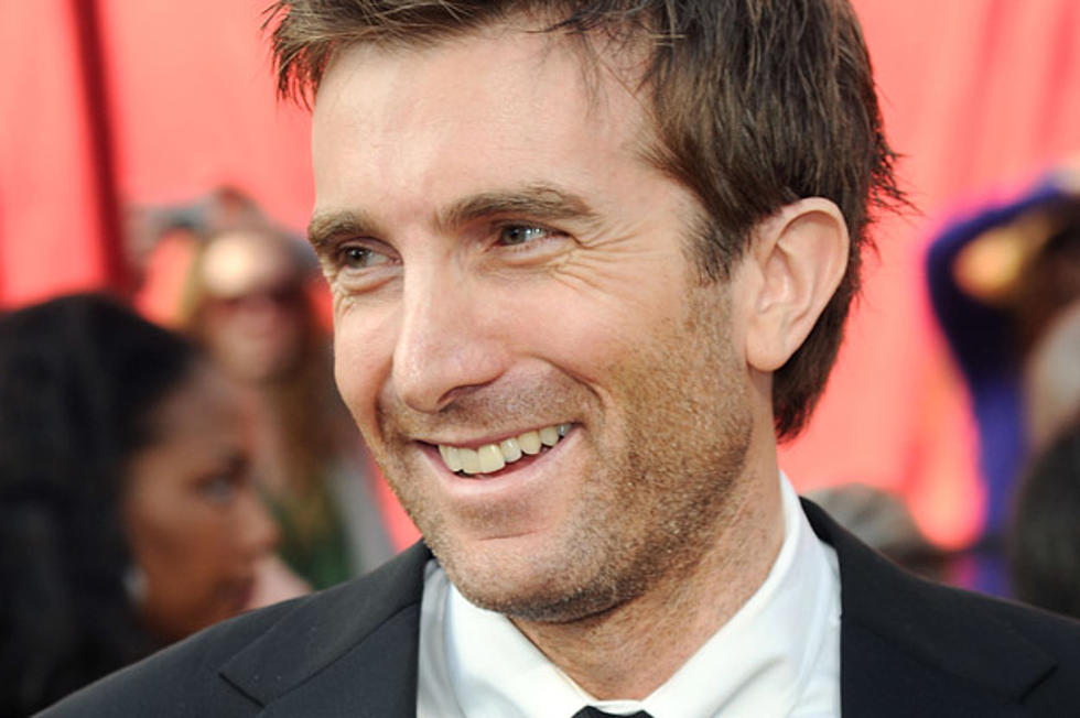 Sharlto Copley To Play The Bad Guy In Spike Lee&#8217;s &#8216;Oldboy&#8217;?