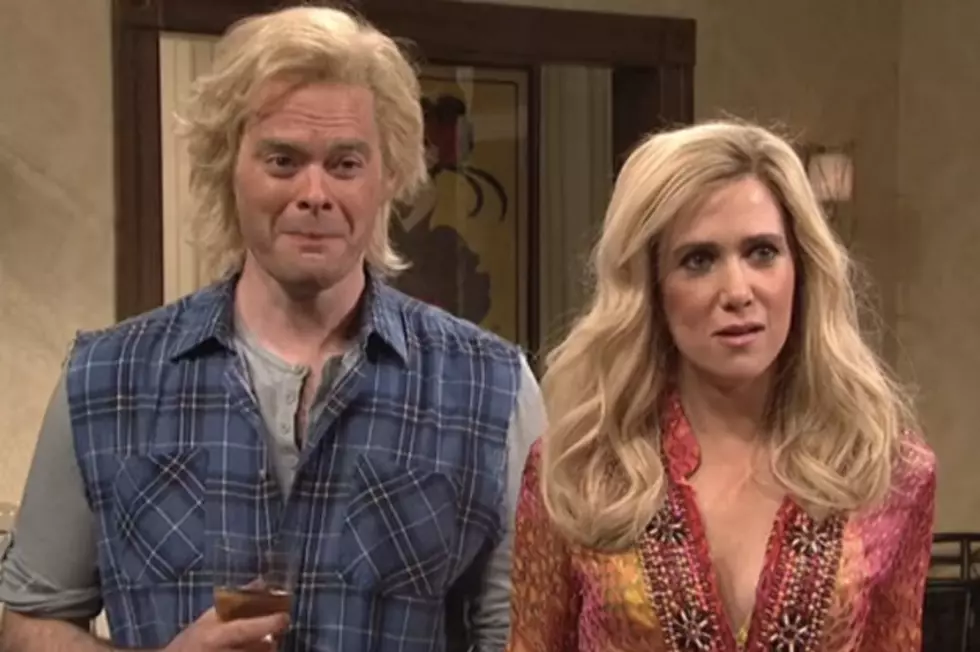 Watch the &#8216;SNL&#8217; Cast Almost Lose It During The &#8220;Californians&#8221; Sketch