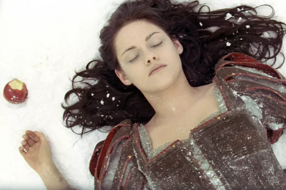 What&#8217;s That Song in the &#8216;Snow White and the Huntsman&#8217; Commercial?