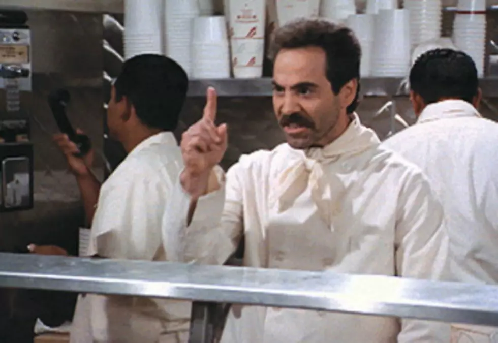 Soup for You! Which &#8216;Seinfeld&#8217; Star is Reuniting With the Soup Nazi?