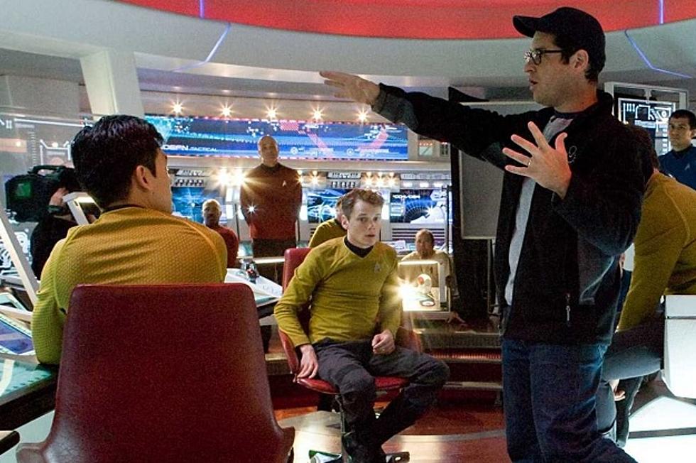 Is A New &#8216;Star Trek&#8217; TV Series in the Works?