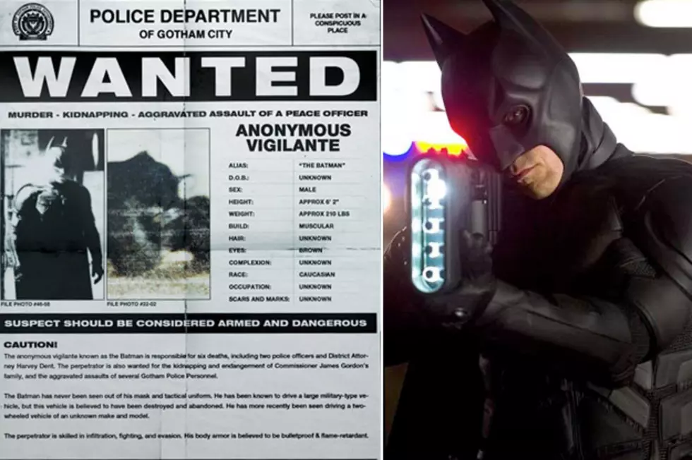 &#8216;The Dark Knight Rises&#8217; Viral Campaign Returns; Find Out How To Play Along!