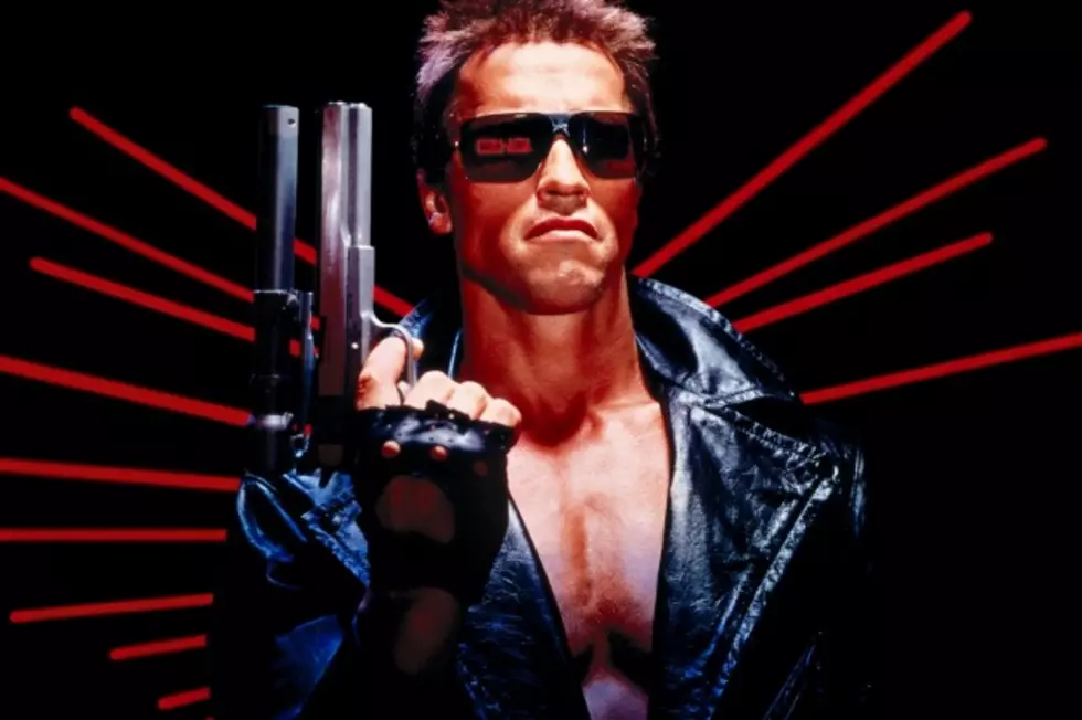 Did James Cameron Talk Schwarzenegger Out Of &#8216;Terminator 5&#8217;?