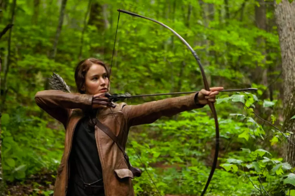 Weekend Box Office Report: ‘The Hunger Games’ Clings to the Top Spot