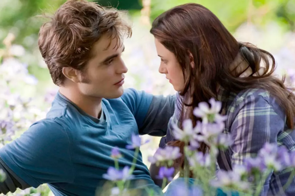 New &#8216;Breaking Dawn&#8217; Photos Look More Like Glamour Shots