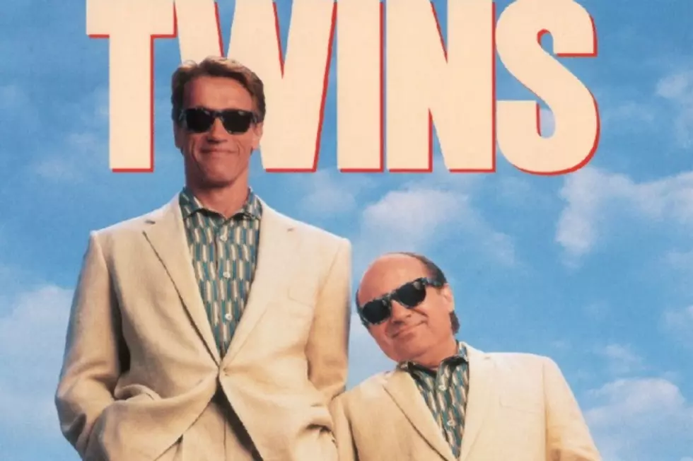 Arnold Schwarzenegger Talks ‘Twins’ Sequel, Says “That’s Real Entertainment”