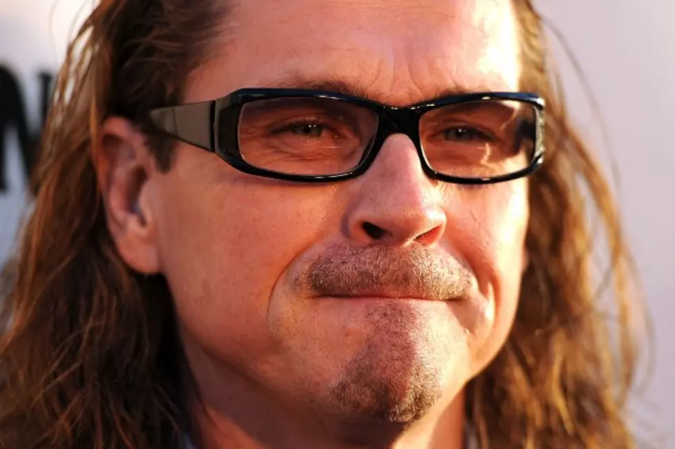 ‘Sons of Anarchy’ Creator Challenged to Real Motorcycle Club Fight