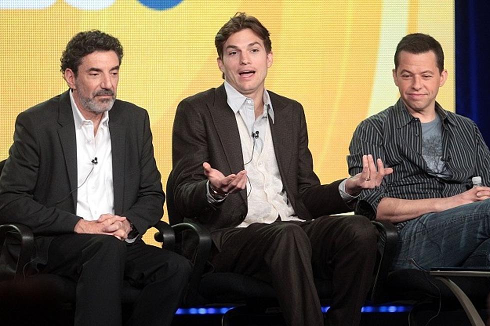 Who Won’t Be Returning for ‘Two and a Half Men’ Season 10?
