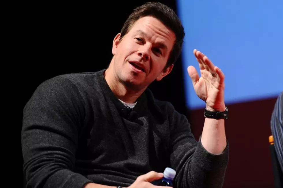 Universal Buys ‘The Disciple Program’ for Mark Wahlberg