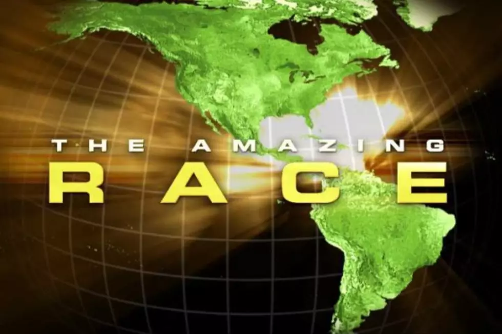 ‘The Amazing Race’ 2012: And Your Winners Are…