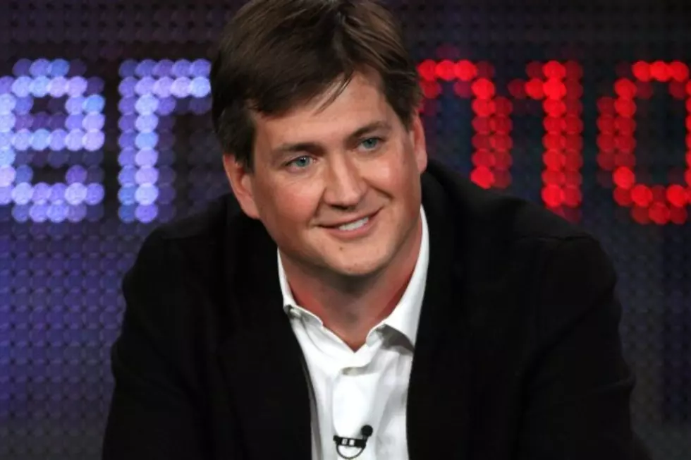&#8216;Cougar Town&#8217; Showrunner Bill Lawrence Steps Down, Tells Fans to &#8220;Chill&#8221;