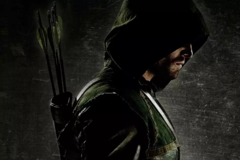 The CW&#8217;s &#8216;Arrow&#8217; Shoots Out A Full Trailer