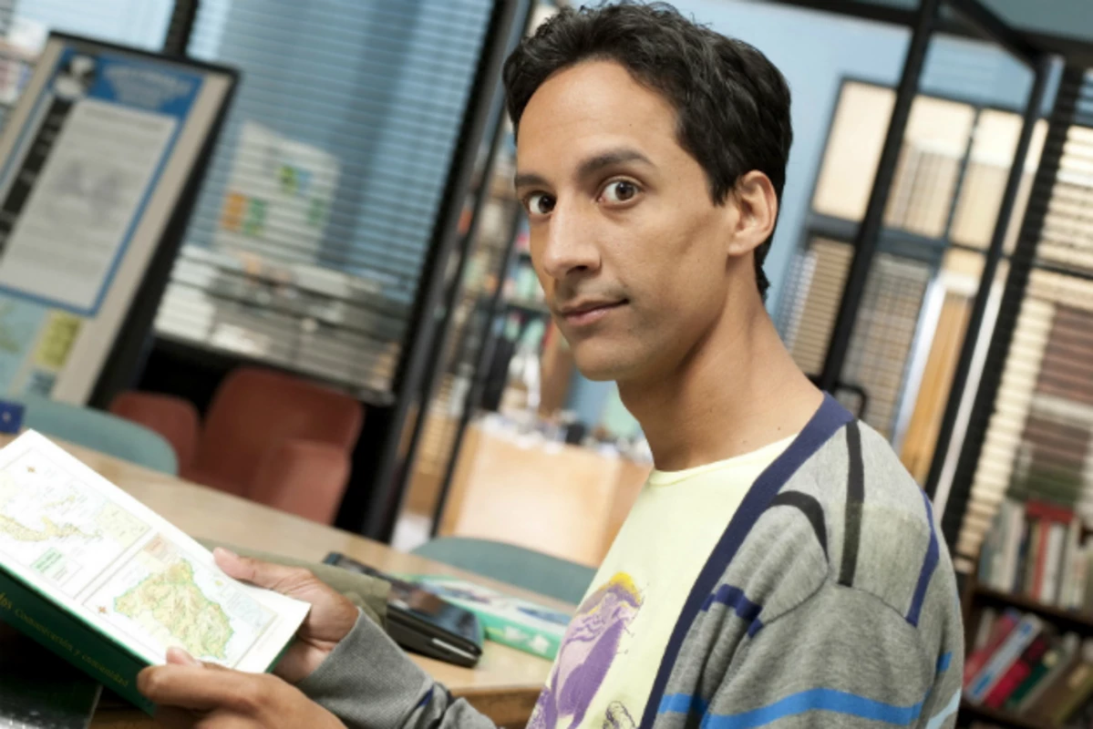 Watch All The Times Abed Says Cool On Community