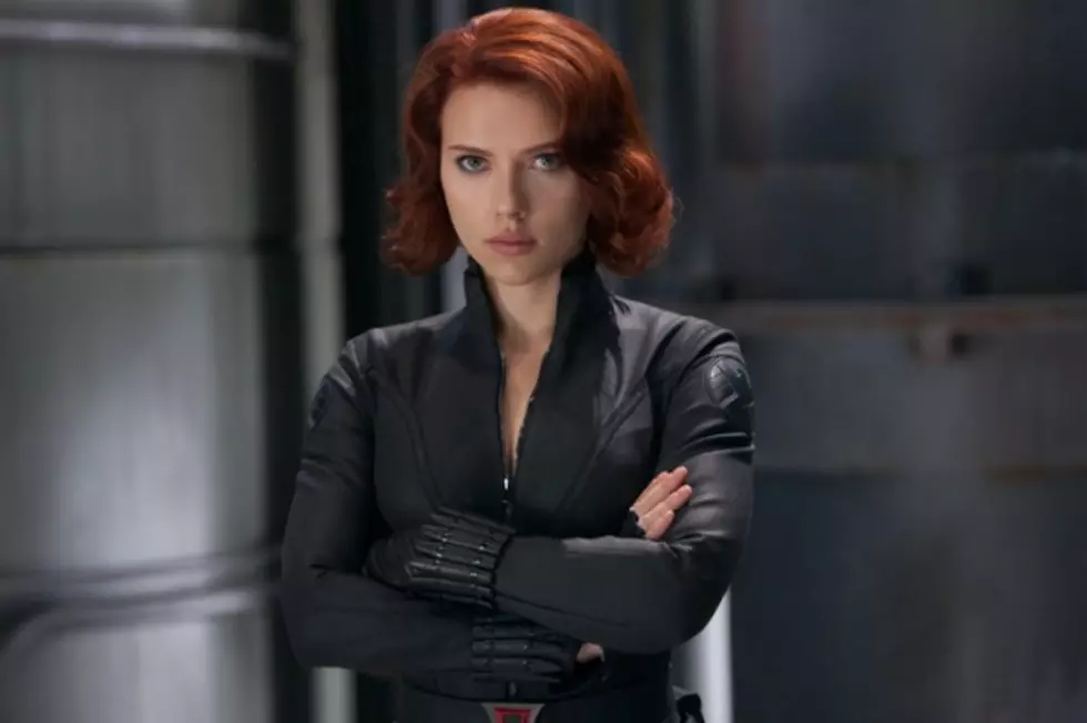Reel Women: Has &#8216;The Avengers&#8217; Smashed the Bechdel Test?