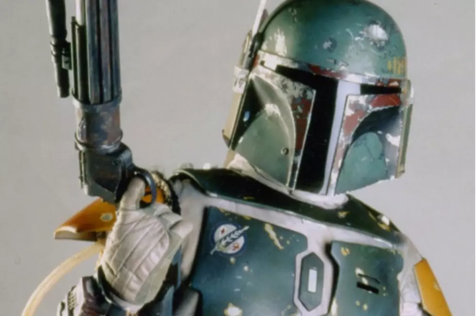 &#8216;Star Wars&#8217; is Plotting &#8220;At Least&#8221; Three Spinoff Films