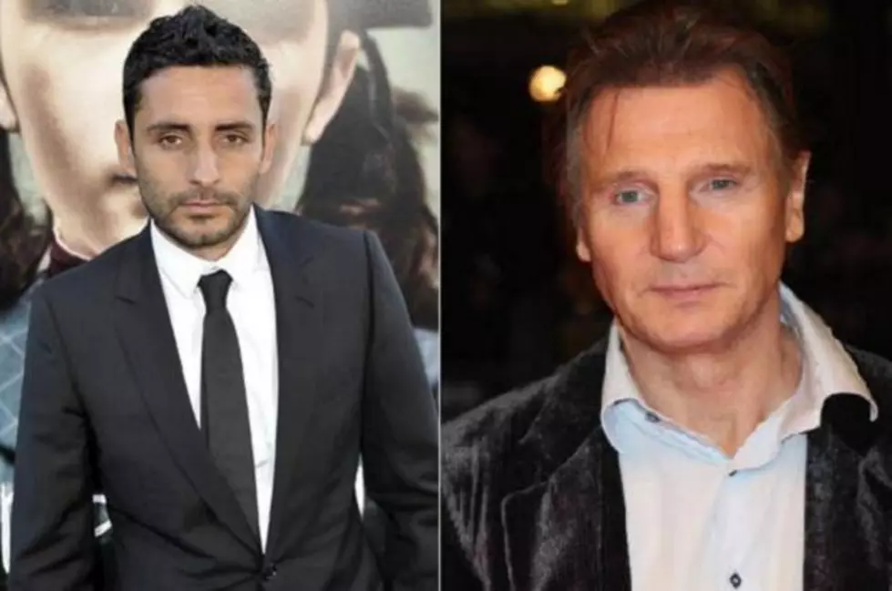 Jaume Collet-Serra Reunites with Liam Neeson for a &#8216;Non-Stop&#8217; Thriller