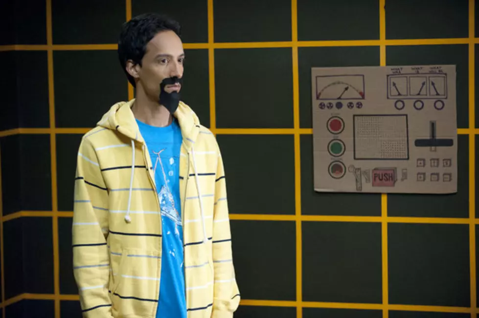 &#8216;Community&#8217; Season Finale Review: &#8220;Introduction to Finality&#8221;