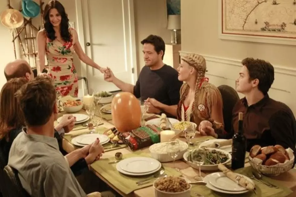 &#8216;Cougar Town&#8217; Review: &#8220;It&#8217;ll All Work Out&#8221;