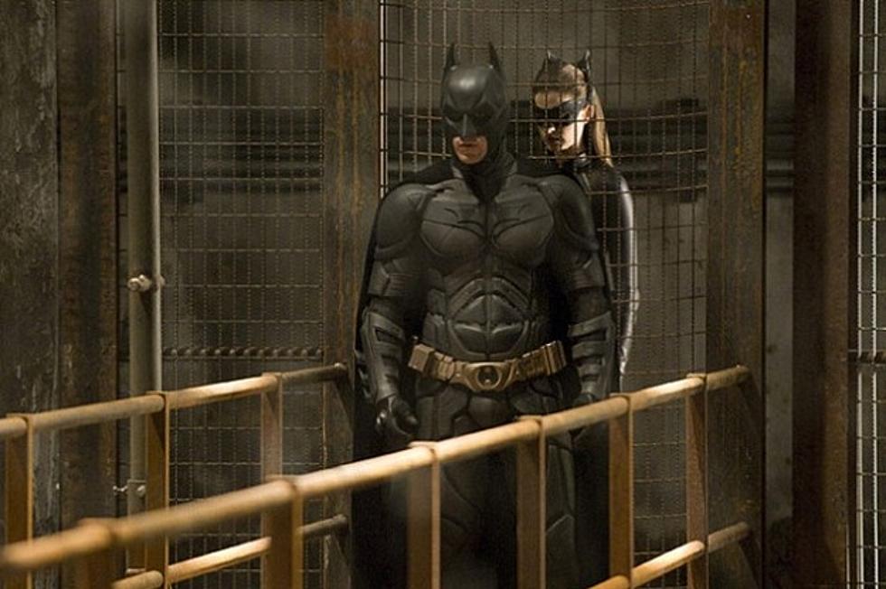 More Bane and Bat in the First TV Spot for &#8216;The Dark Knight Rises&#8217;