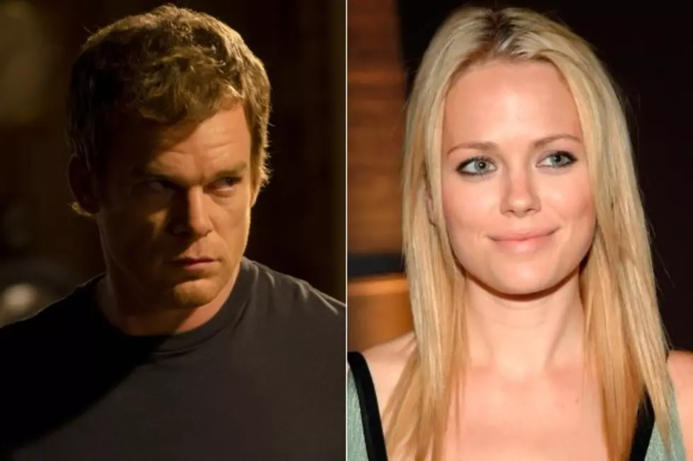 Dexter' Season 7 Casts its Mystery Girl