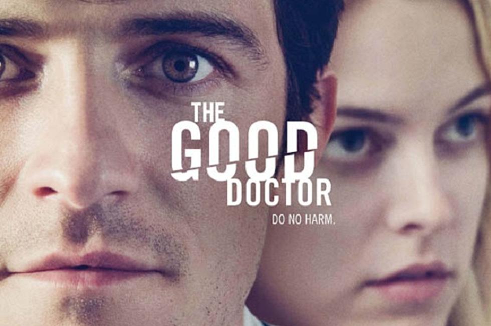 Orlando Bloom is Not Good in &#8216;The Good Doctor&#8217; Trailer