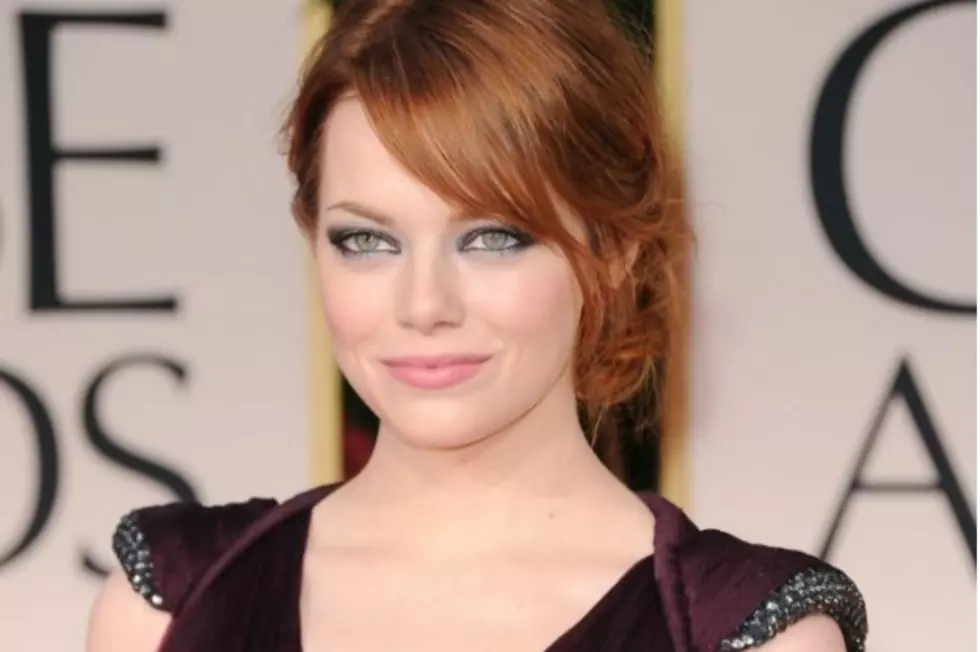 Emma Stone to Star in Cameron Crowe&#8217;s Next Film