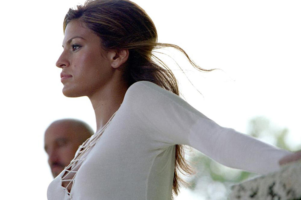 Eva Mendes Says She Won’t Be Returning For ‘Fast Six’