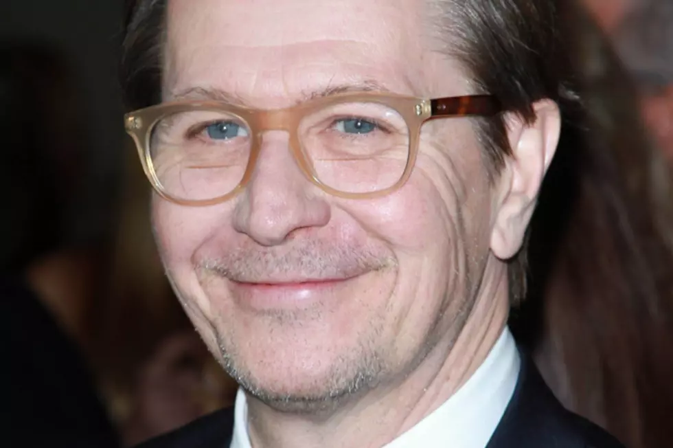 Gary Oldman Joins ‘Robocop’ Remake. I’d Buy That For A Dollar!