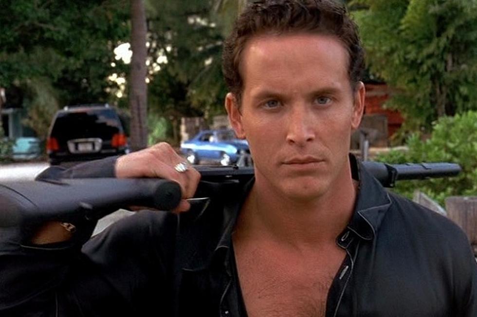 Cole Hauser to Terrorize John McClane in &#8216;A Good Day to Die Hard&#8217;