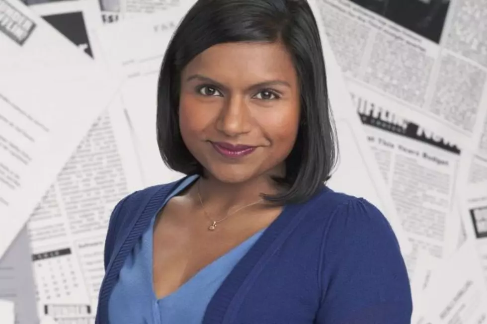 Mindy Kaling’s FOX Sitcom Gets Another Title Change
