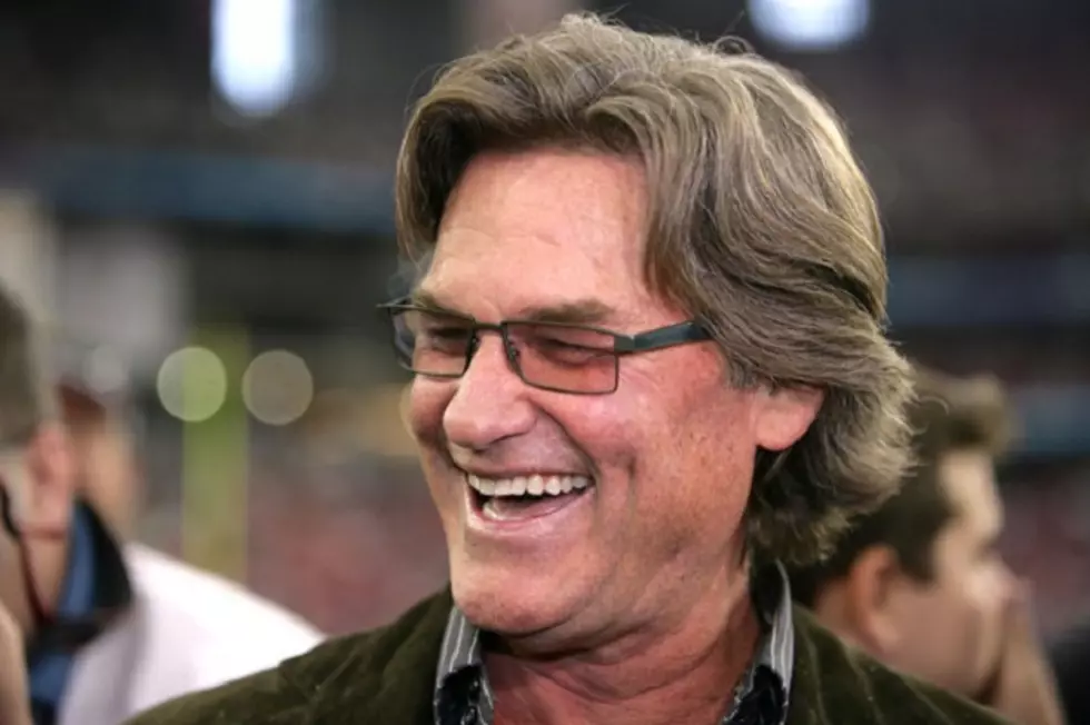 &#8216;Django Unchained&#8217; Loses Another One: Kurt Russell Out, Won&#8217;t Be Replaced