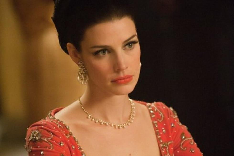 ‘Mad Men’ Star Jessica Paré Already Vying for Lead Actress Emmy