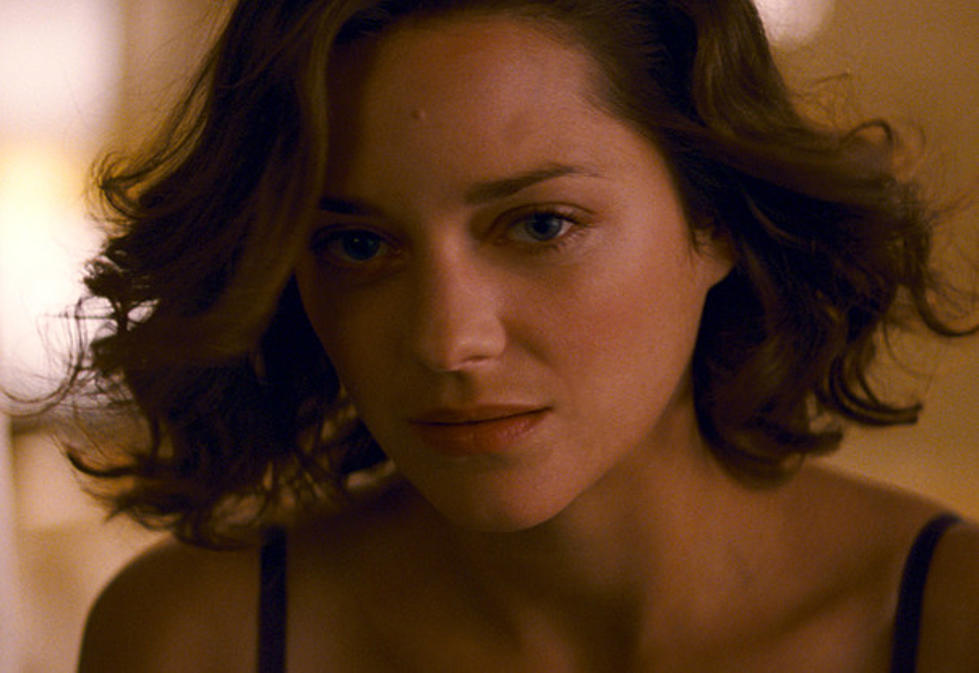 Marion Cotillard Spills on Her ‘Dark Knight Rises’ Character