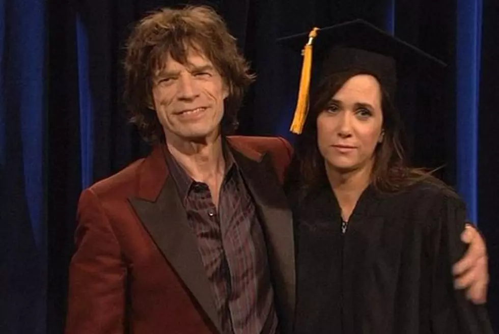 ‘Saturday Night Live’ Review: “Mick Jagger”