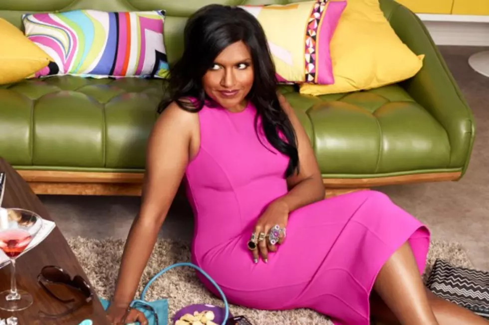 ‘The Mindy Project’ First Trailer is Adorkable